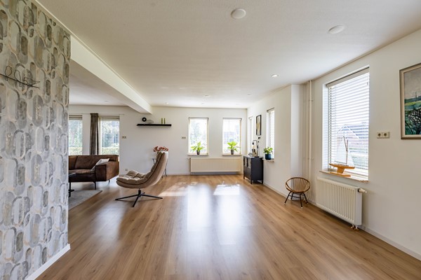 Medium property photo - Hoofdstraat 178, 9861 AM Grootegast